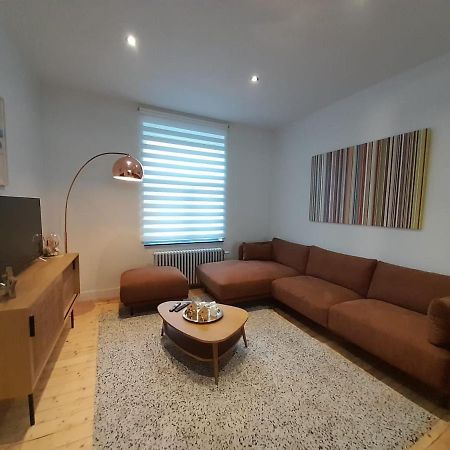En ViE Villa Spa Kültér fotó