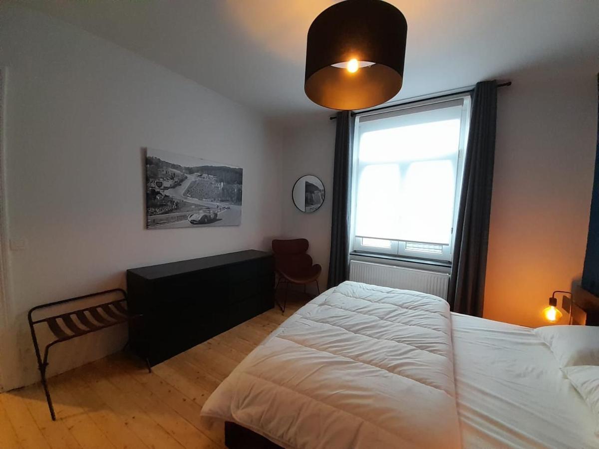 En ViE Villa Spa Kültér fotó