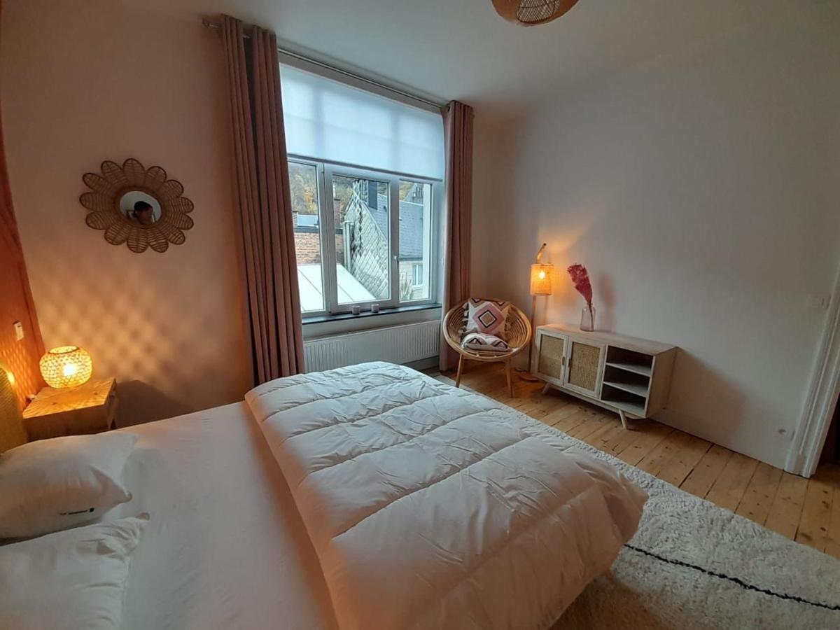 En ViE Villa Spa Kültér fotó