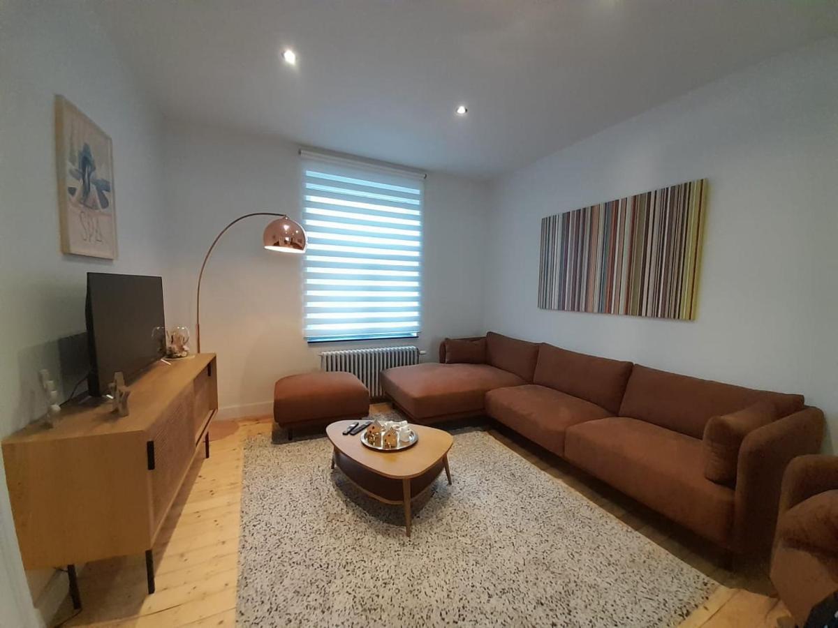 En ViE Villa Spa Kültér fotó