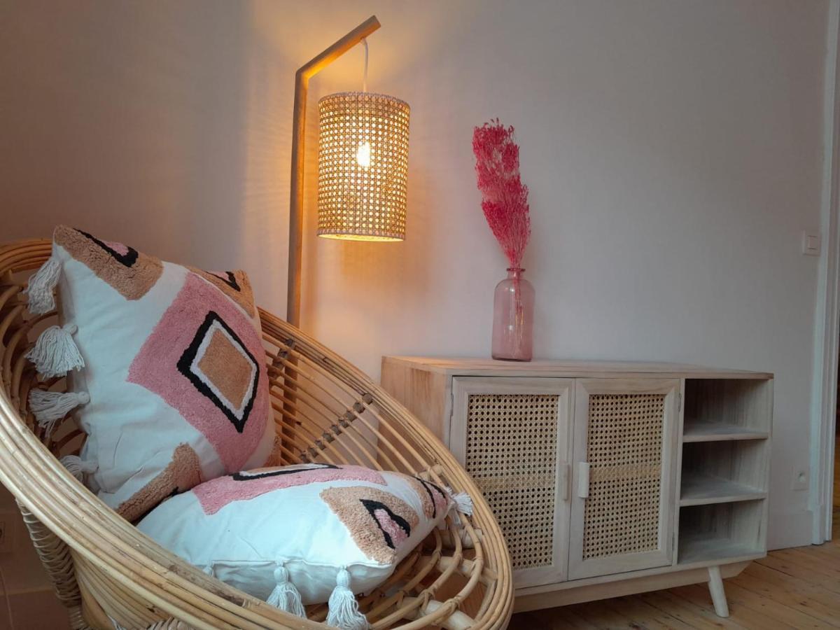 En ViE Villa Spa Kültér fotó