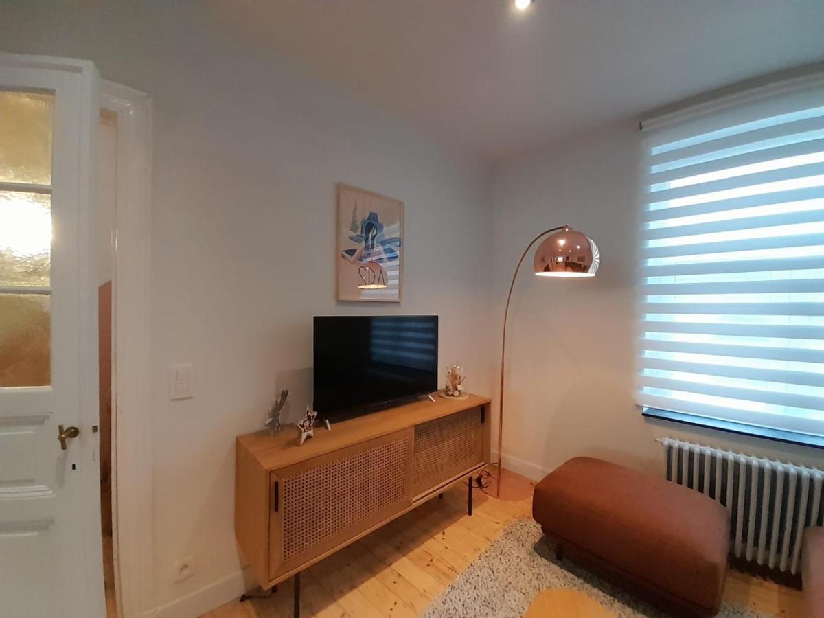 En ViE Villa Spa Kültér fotó