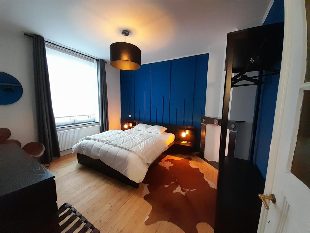 En ViE Villa Spa Kültér fotó