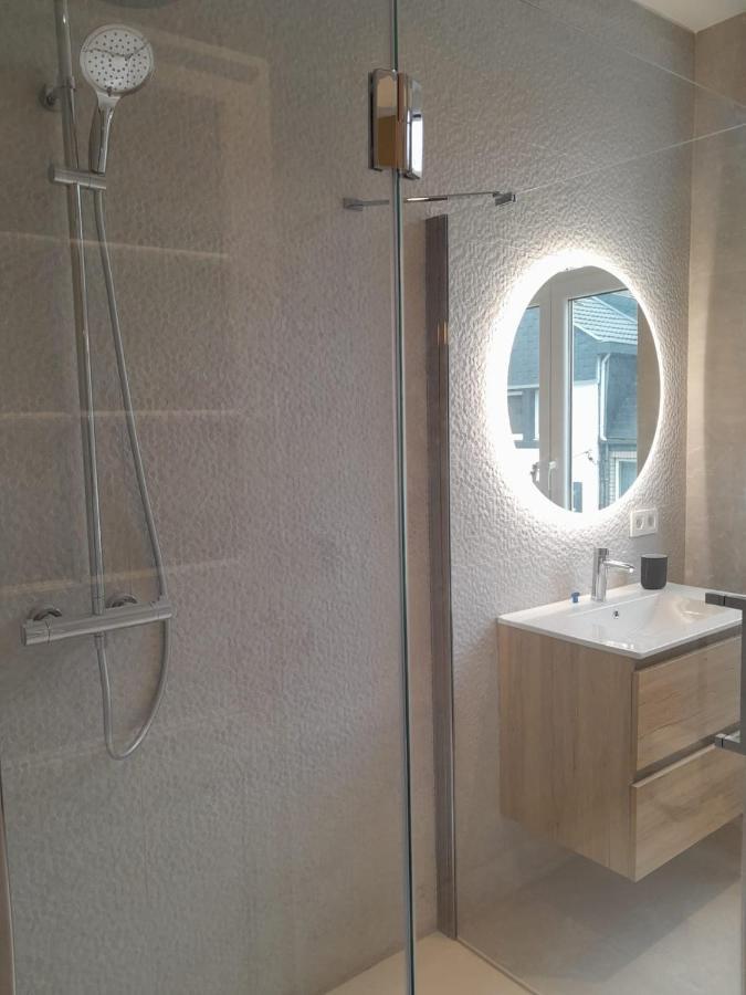 En ViE Villa Spa Kültér fotó