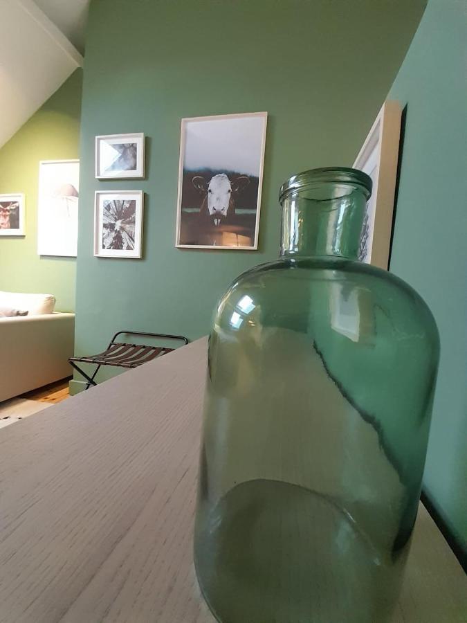 En ViE Villa Spa Kültér fotó