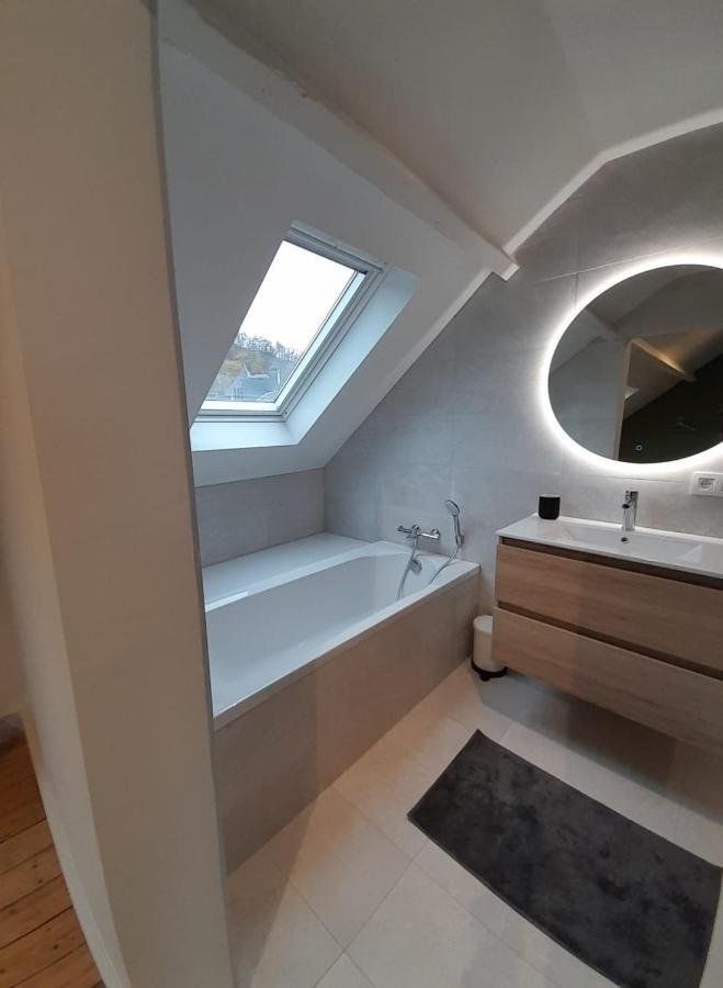 En ViE Villa Spa Kültér fotó
