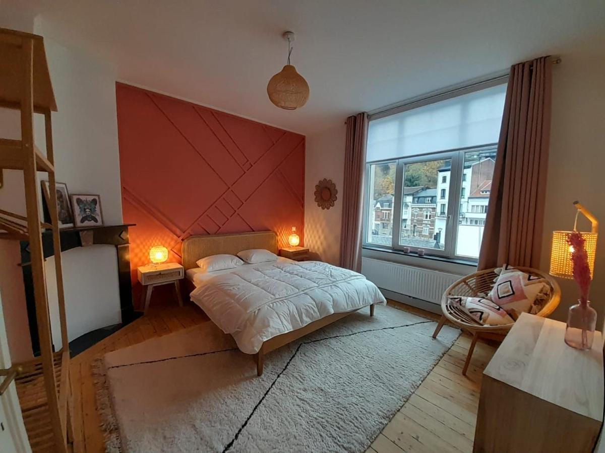 En ViE Villa Spa Kültér fotó