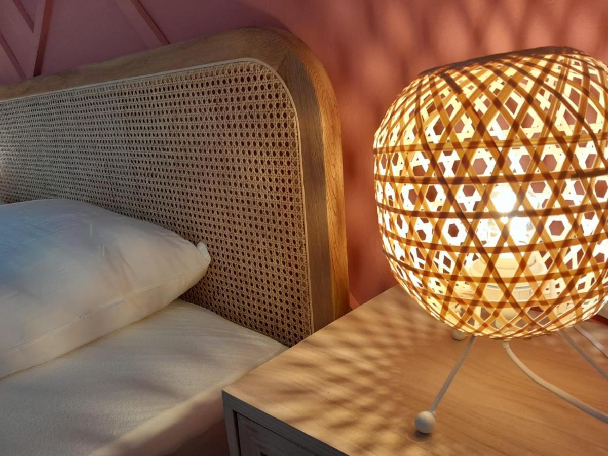 En ViE Villa Spa Kültér fotó