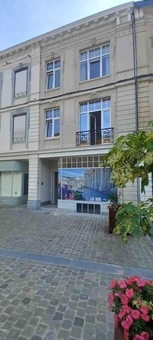En ViE Villa Spa Kültér fotó